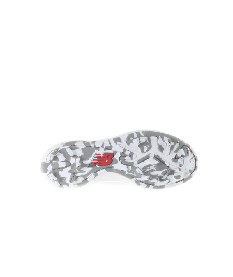 New Balance Youth Romero Duo Rubber Molded Softball Cleat-3