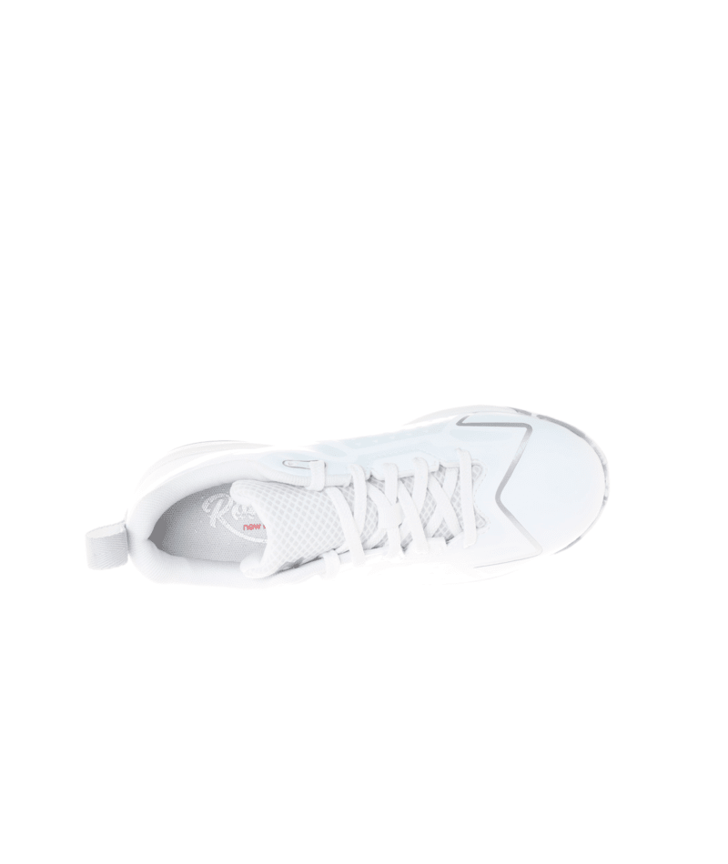 New Balance Youth Romero Duo Rubber Molded Softball Cleat-4