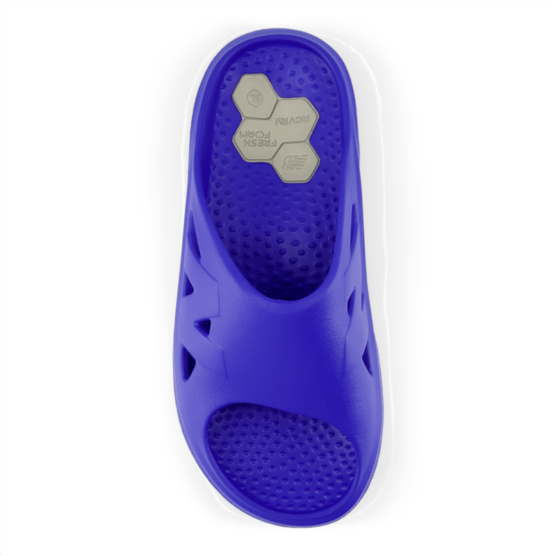 New Balance Men's Fresh Foam RCVRY Slide-4