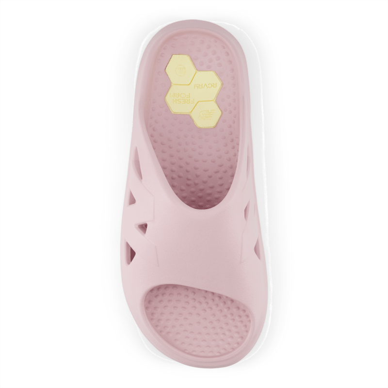 New Balance Men's Fresh Foam RCVRY Slide-4