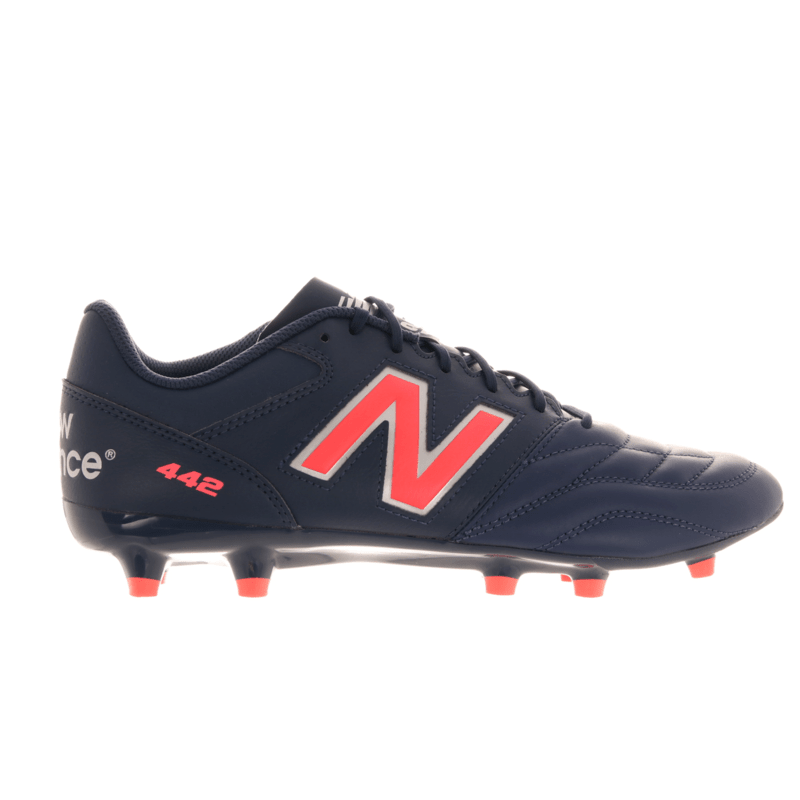 New Balance Men's 442 V2 Team FG Soccer Cleat-1