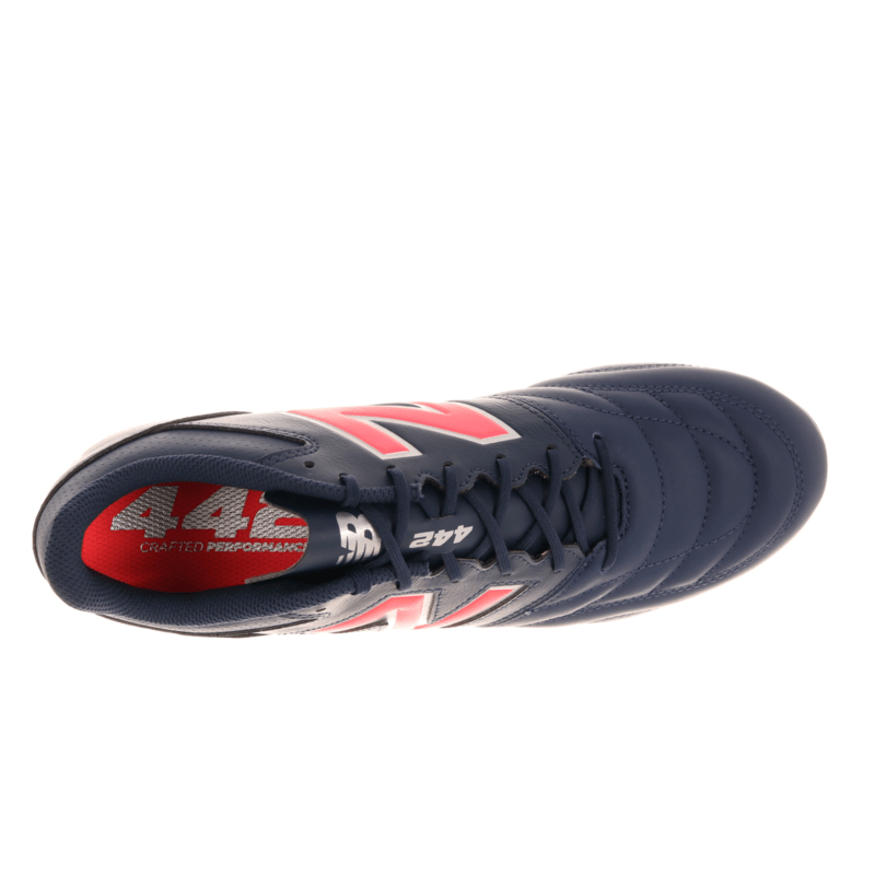 New Balance Men's 442 V2 Team FG Soccer Cleat-4