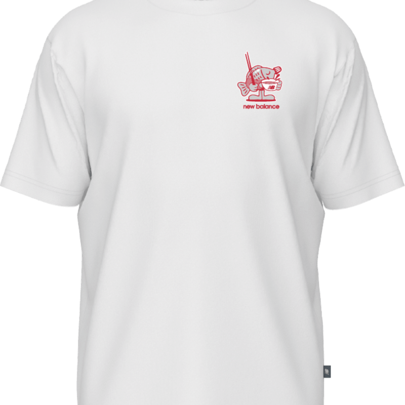 New Balance Men's Ramen T-Shirt