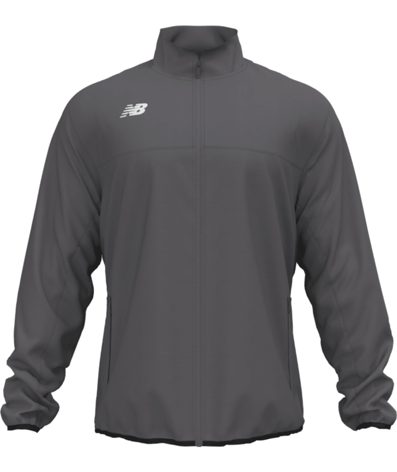 New Balance Men's Athletics Jacket
