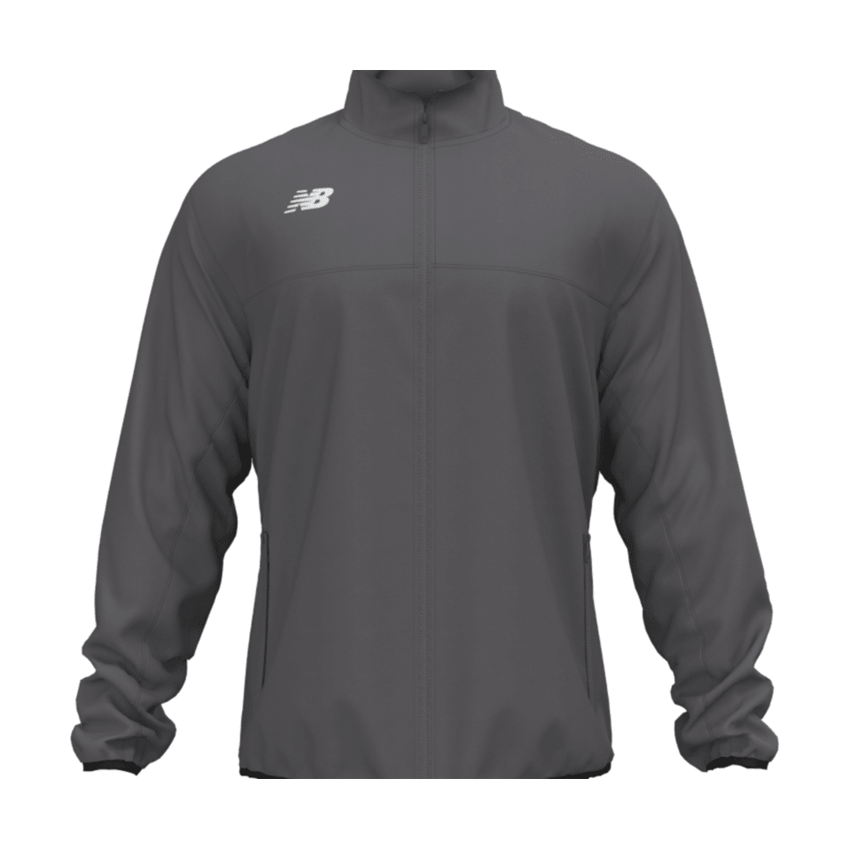 New Balance Men's Athletics Jacket