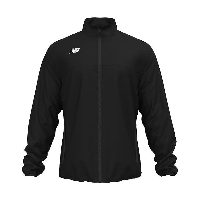 New Balance Men's Athletics Jacket-2