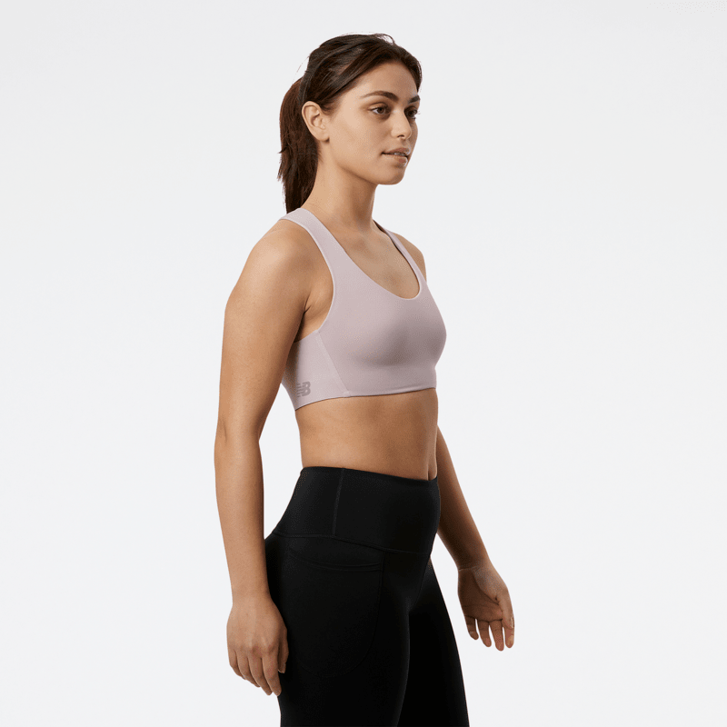 New Balance Women's Fortiflow Bra-2
