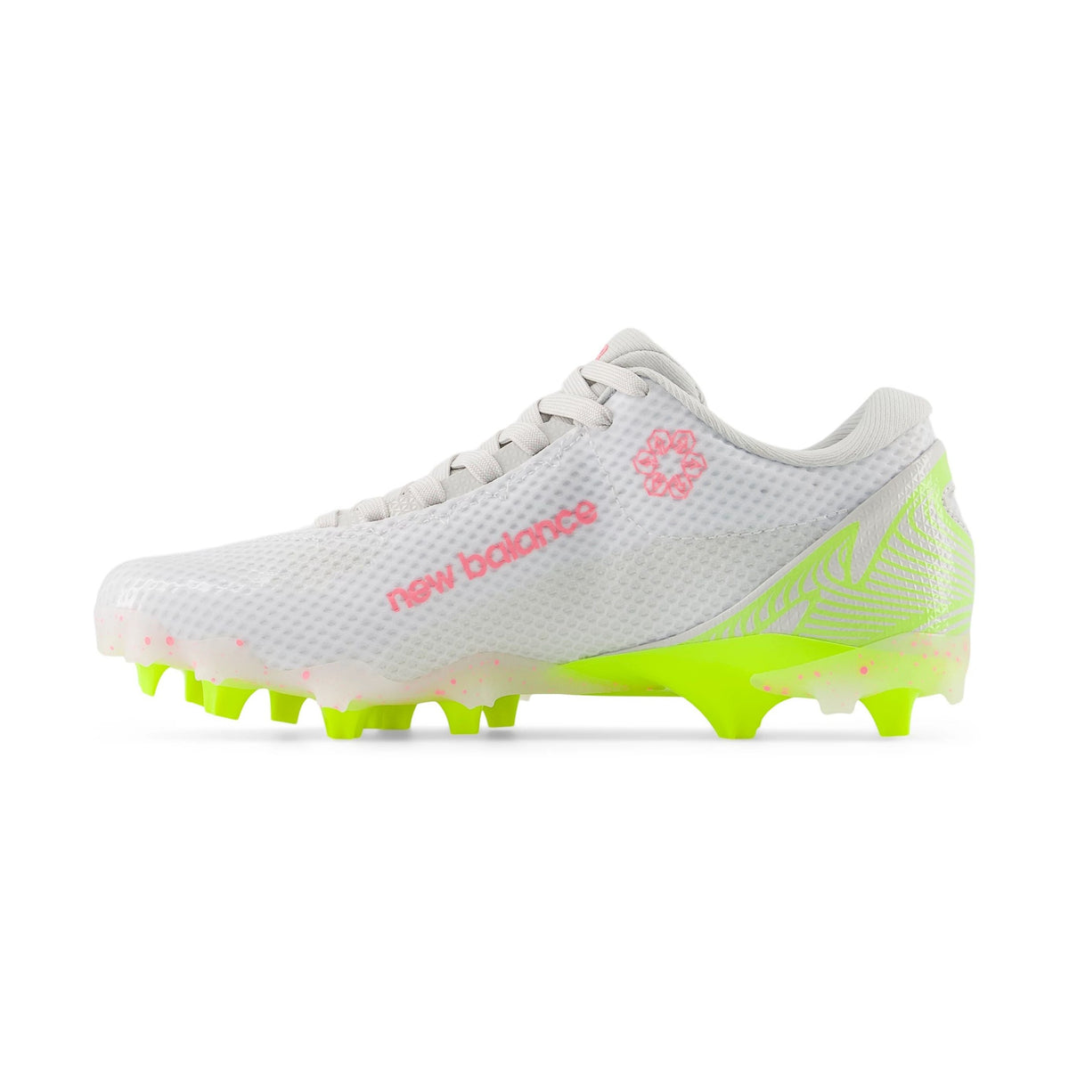 New Balance Women's FreezeLX v5 Low Lacrosse Cleat-2