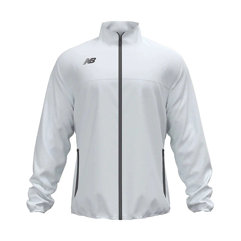 New Balance Men's Athletics Jacket