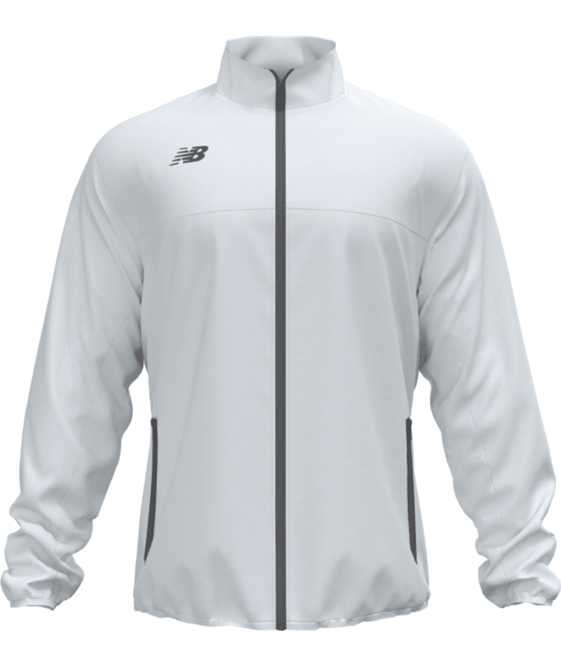 New Balance Men's Athletics Jacket-1