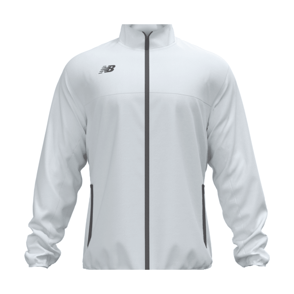 New Balance Men's Athletics Jacket-1
