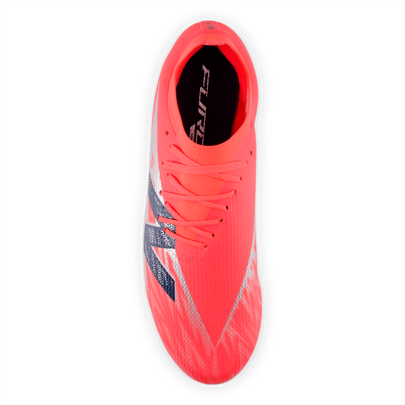 New Balance Men's The Furon V8 Elite FG Soccer Cleat-4