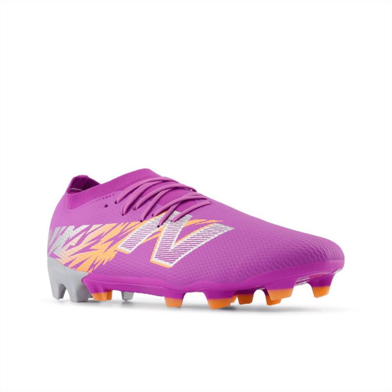 New Balance Men's The Furon V8 Elite FG Soccer Cleat-5