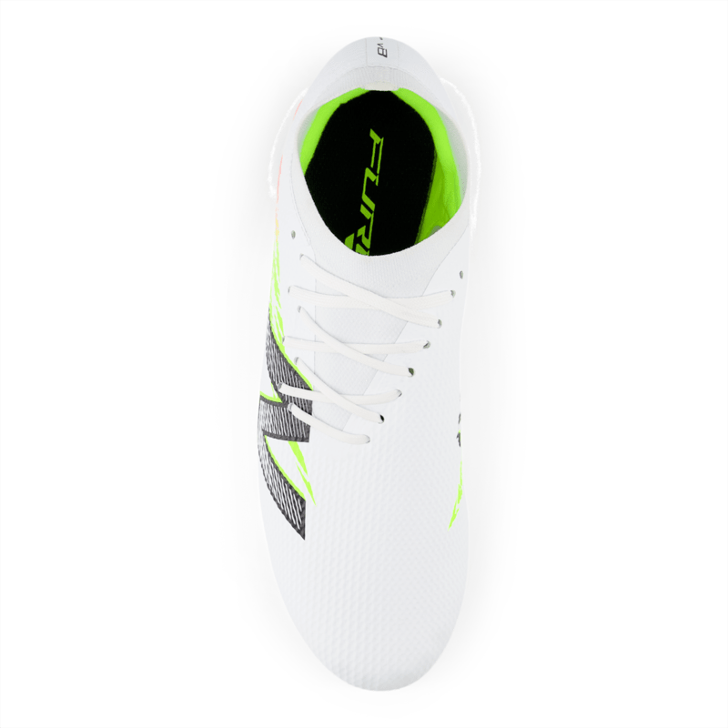 New Balance Men's The Furon V8 Elite FG Soccer Cleat-4