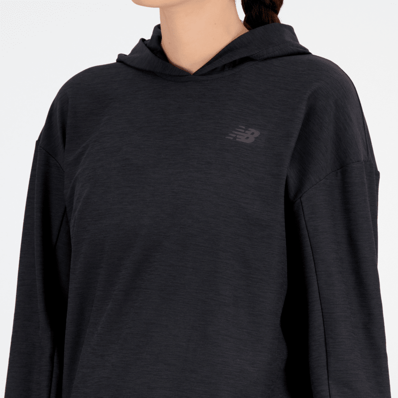 New Balance Women's Tech Training Spacedye Layer-4