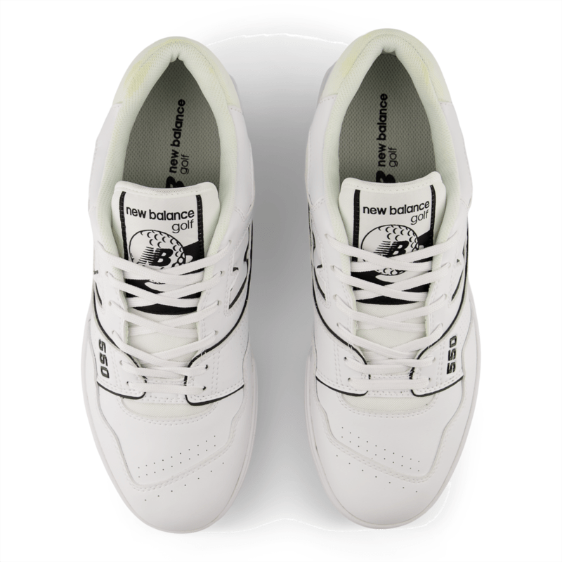 New Balance Men's 550WGE Golf Shoe-4