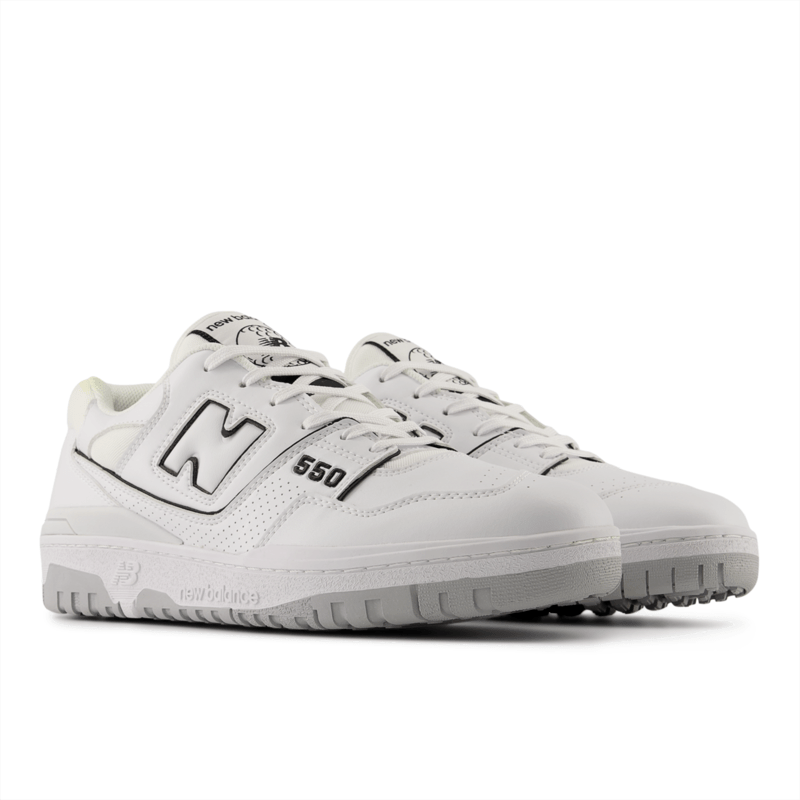 New Balance Men's 550WGE Golf Shoe-5