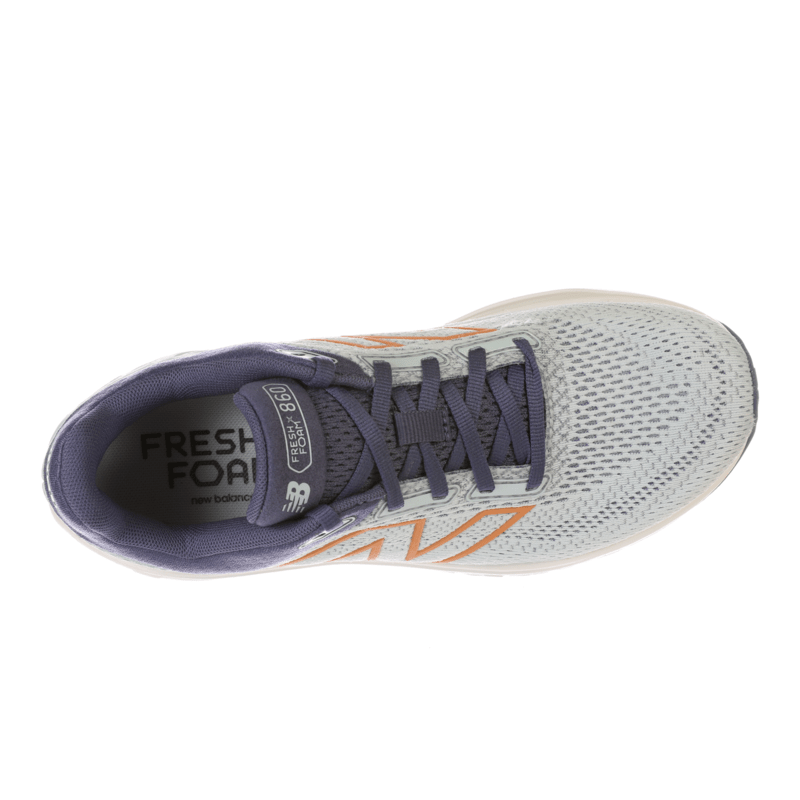 New Balance Women's Fresh Foam X 860v14 Running Shoe-4