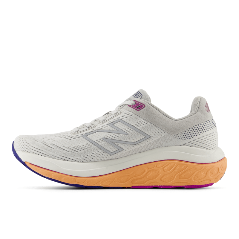 New Balance Women's Fresh Foam X 860v14 Running Shoe-2