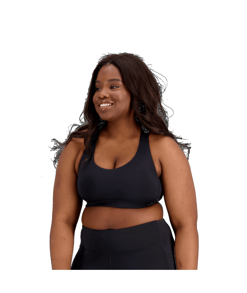 New Balance Women's Fuel Bra-1