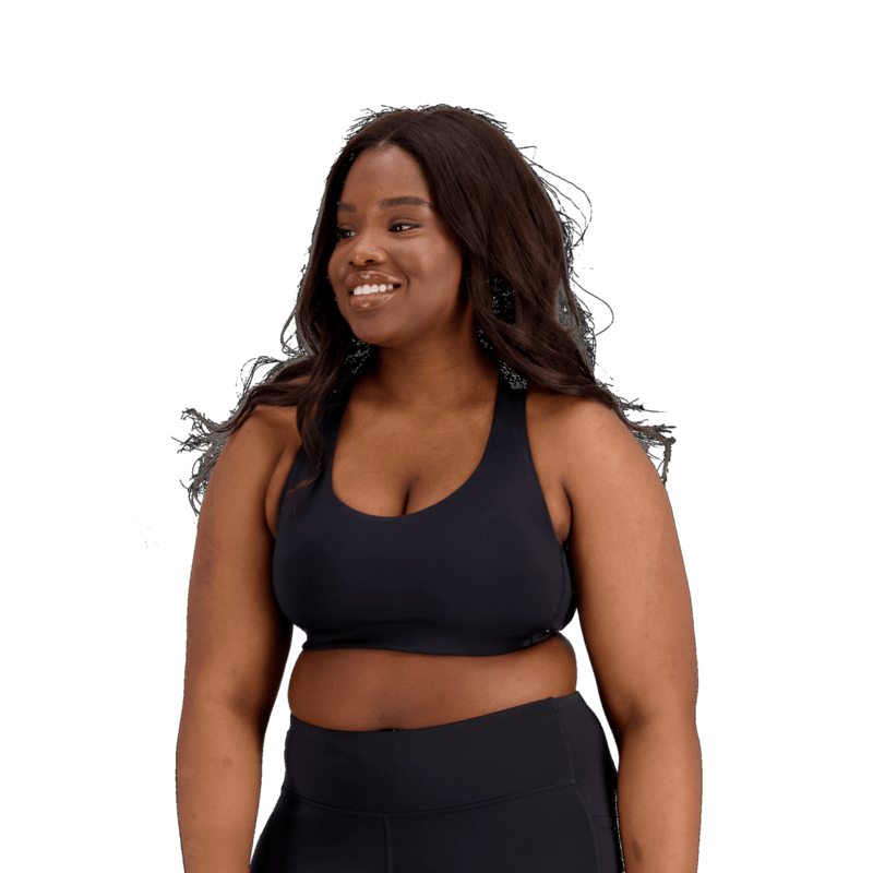 New Balance Women's Fuel Bra-1