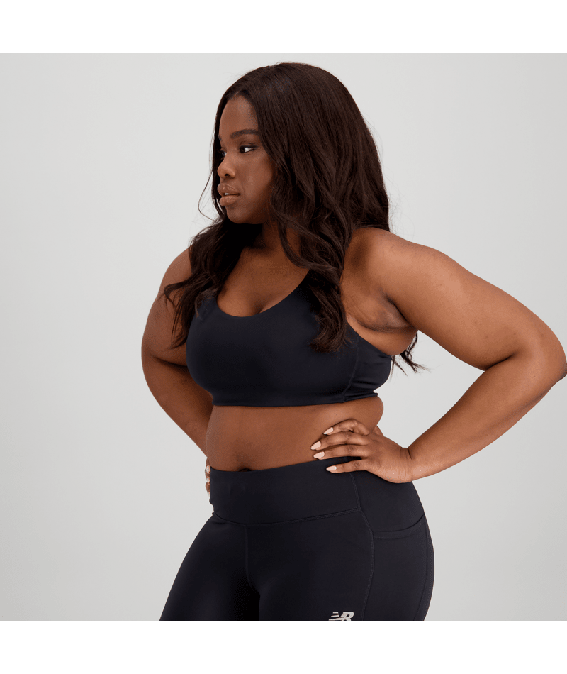 New Balance Women's Fuel Bra-2