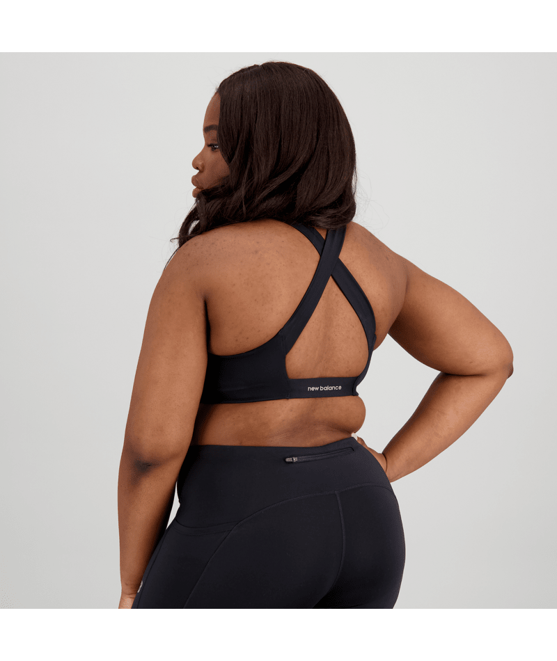 New Balance Women's Fuel Bra-3