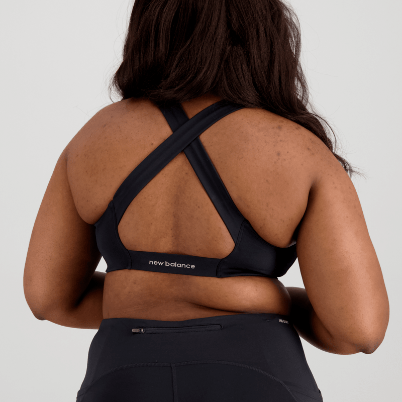 New Balance Women's Fuel Bra-4