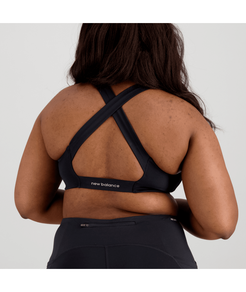 New Balance Women's Fuel Bra-4