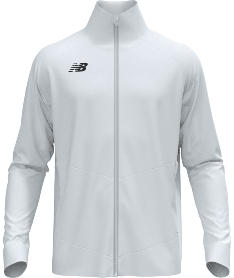 New Balance Men's Away Jacket-1