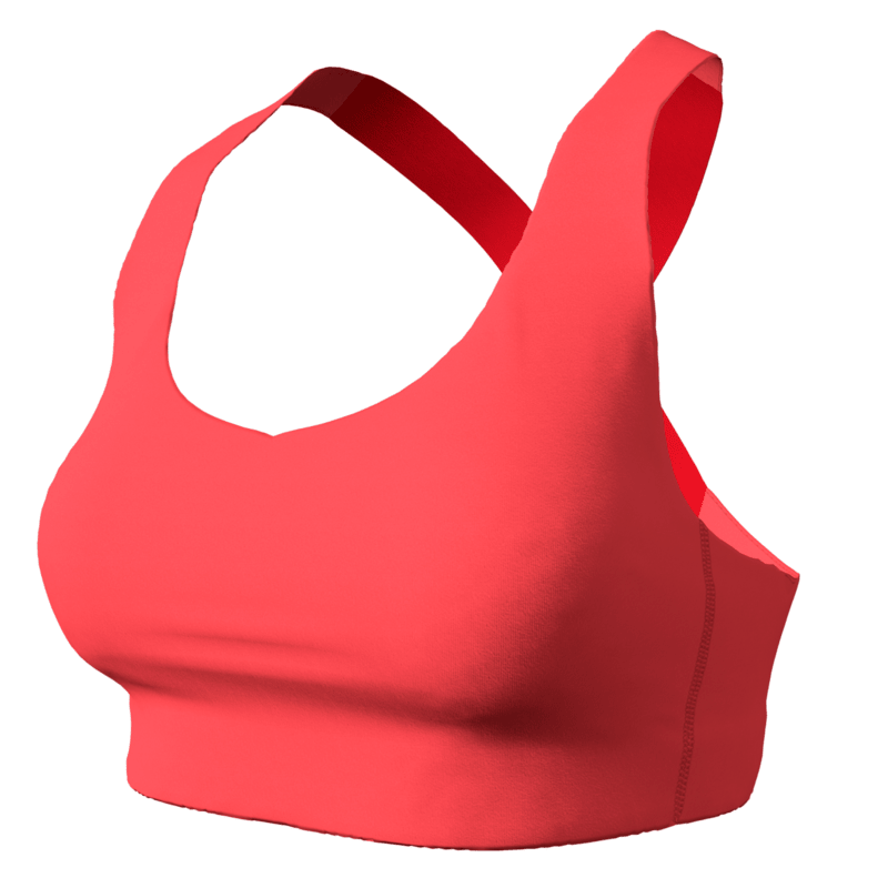New Balance Women's Fuel Bra-1