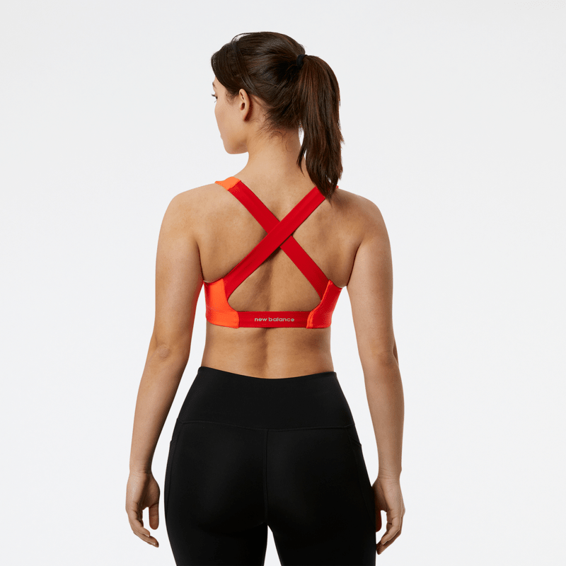 New Balance Women's Fuel Bra-3