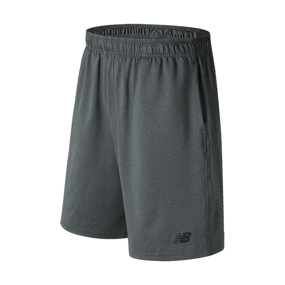 New Balance Men's Tech Short-1