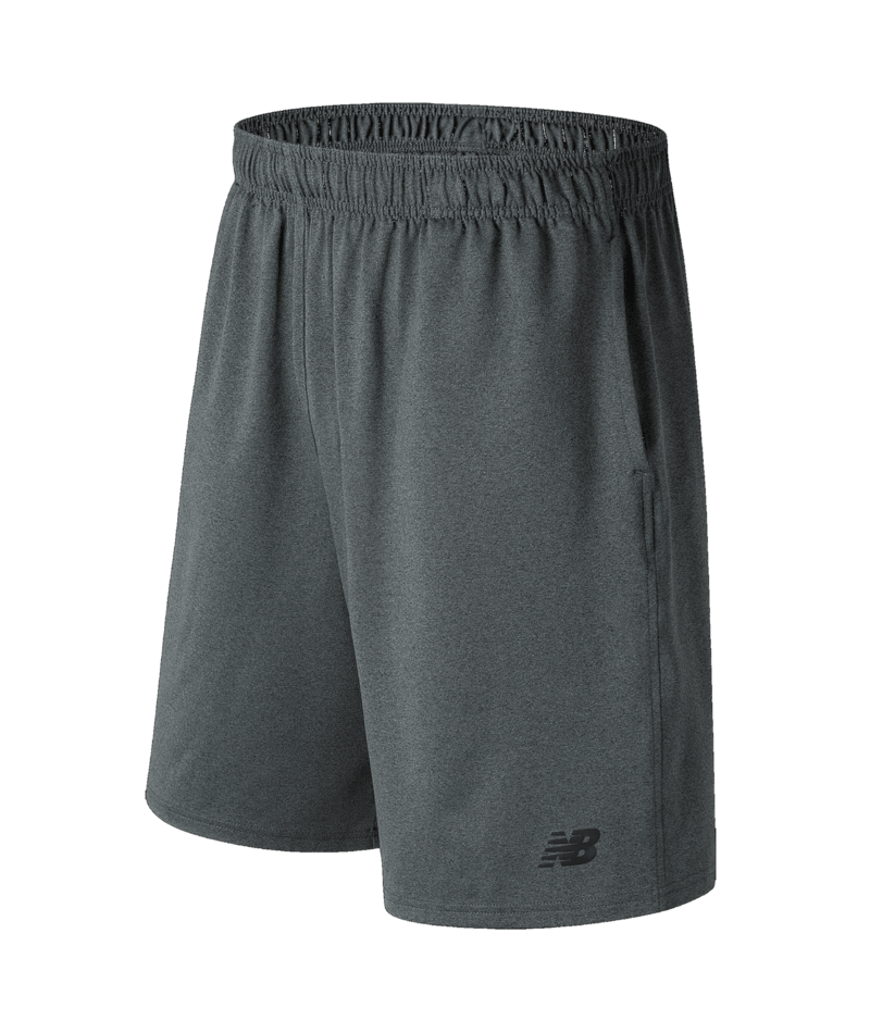 New Balance Men's Tech Short-1