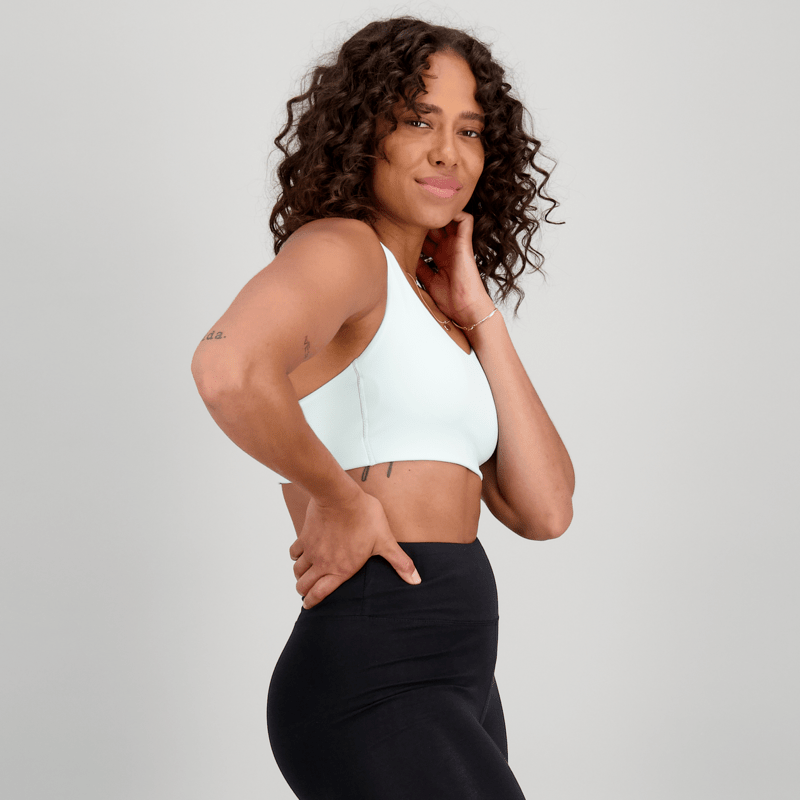 New Balance Women's Fuel Bra-2