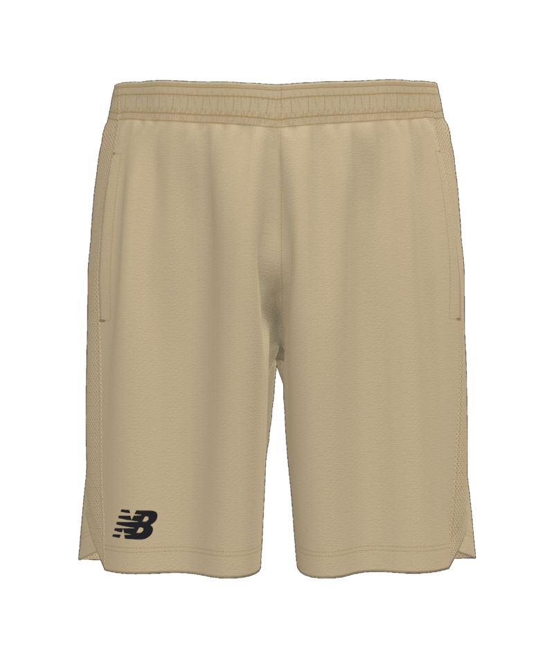 New Balance Men's Training Short-1