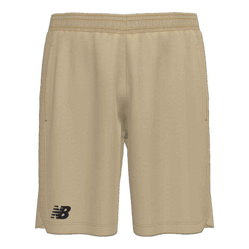 New Balance Men's Training Short-1