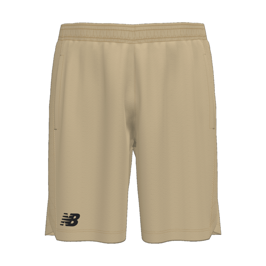 New Balance Men's Training Short-1