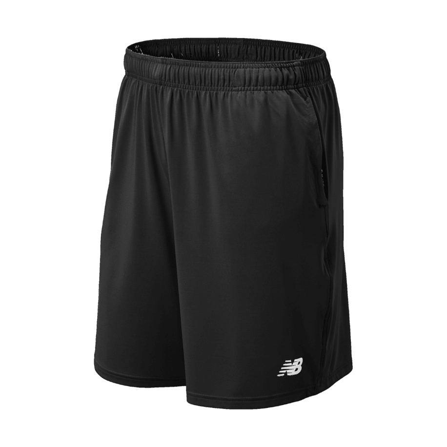 New Balance Men's Tech Short-1