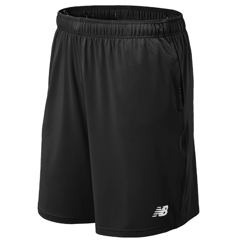 New Balance Men's Tech Short-1