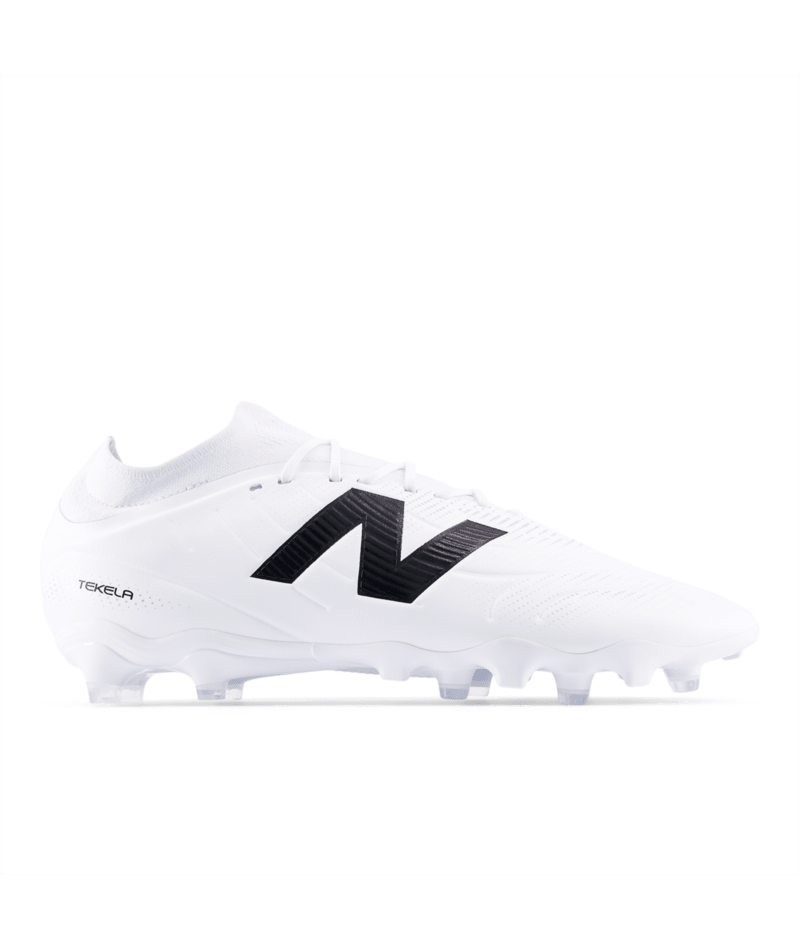 New Balance Men's Tekela Team Low Laced FG V5 Soccer Cleat-1