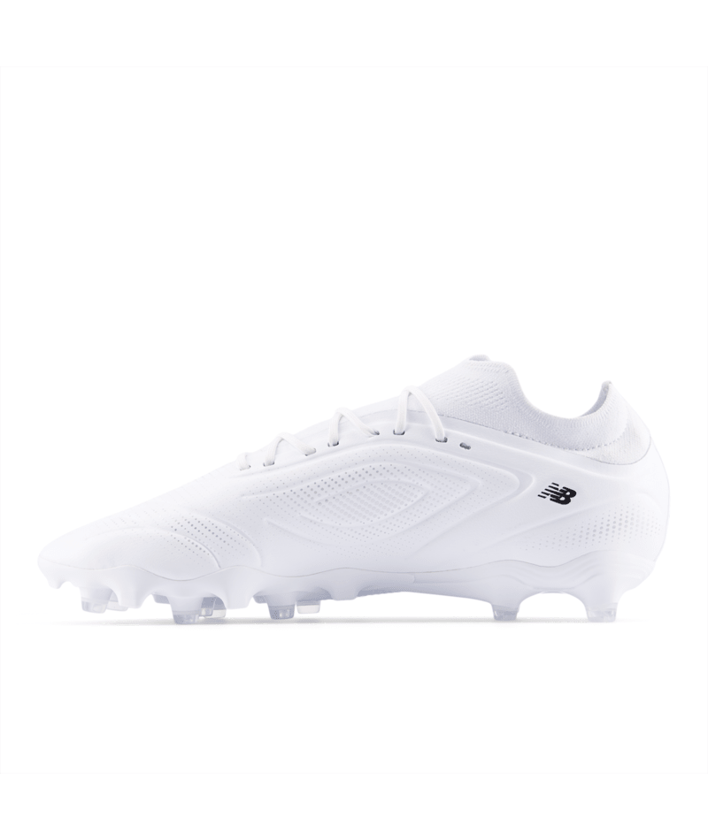 New Balance Men's Tekela Team Low Laced FG V5 Soccer Cleat-2