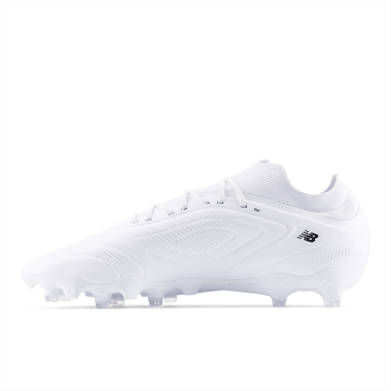 New Balance Men's Tekela Team Low Laced FG V5 Soccer Cleat-2