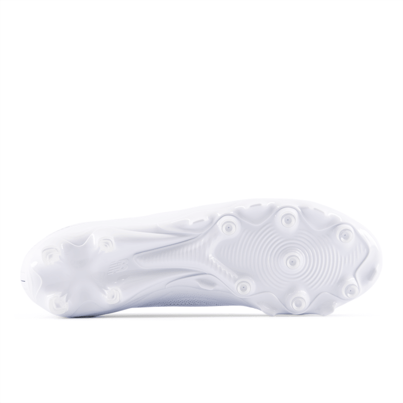 New Balance Men's Tekela Team Low Laced FG V5 Soccer Cleat-3