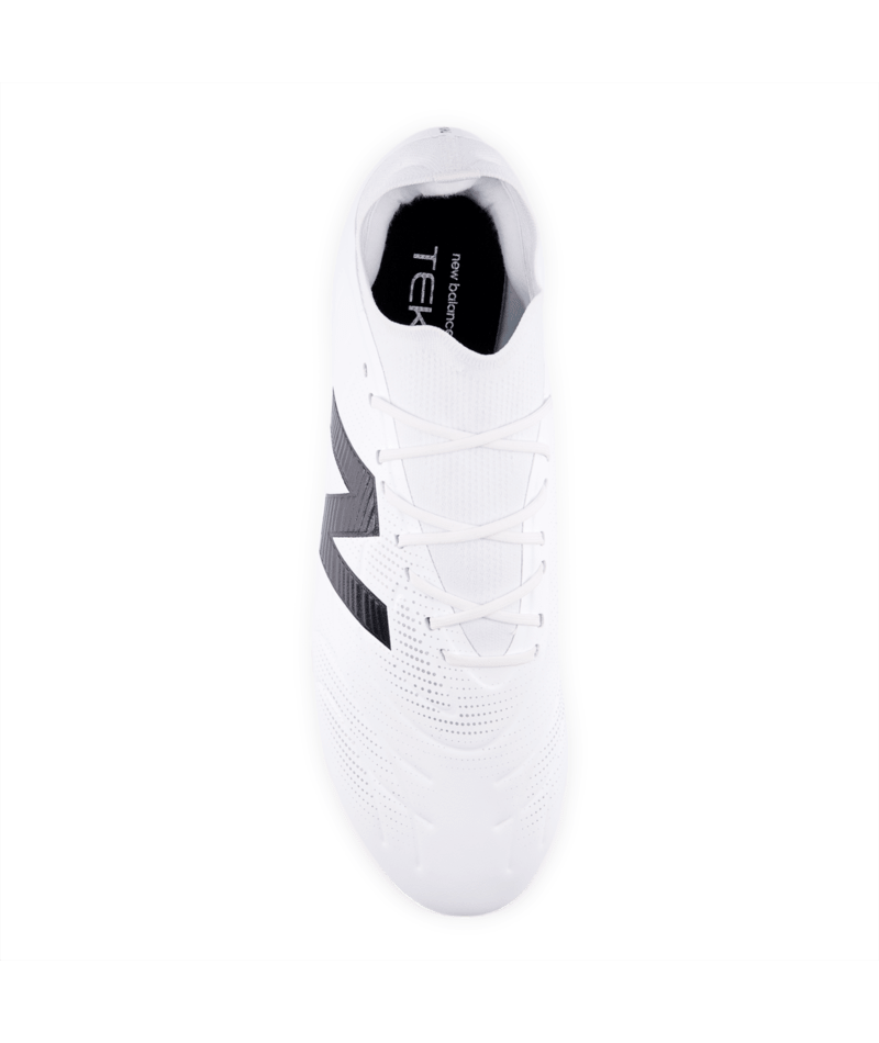 New Balance Men's Tekela Team Low Laced FG V5 Soccer Cleat-4