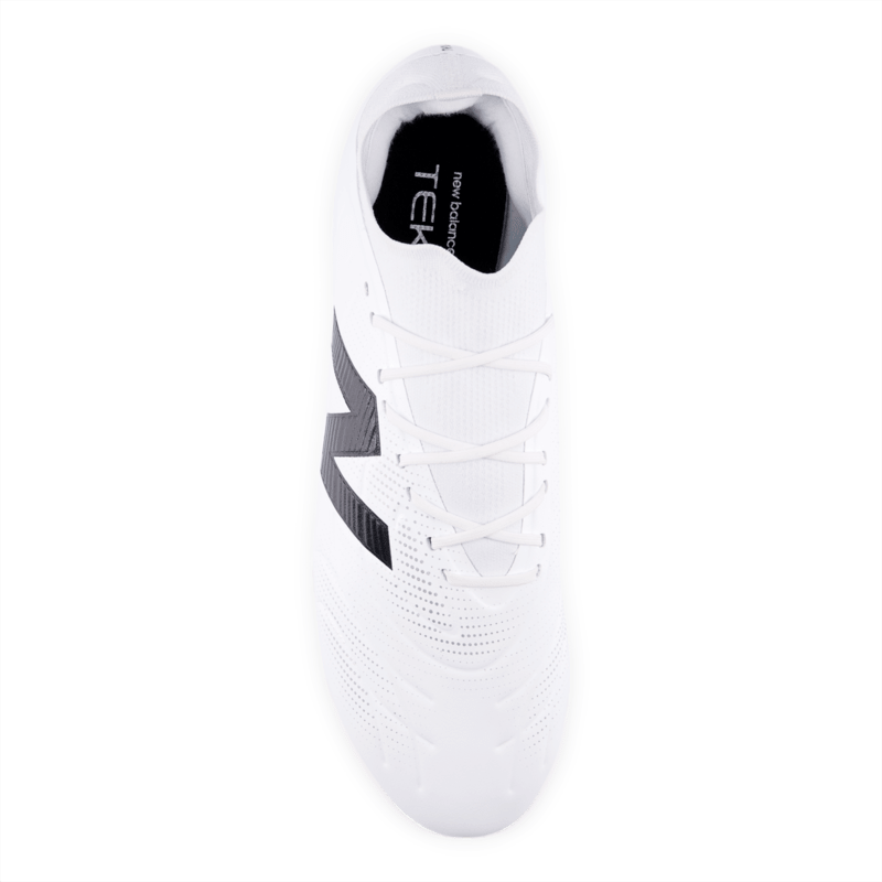 New Balance Men's Tekela Team Low Laced FG V5 Soccer Cleat-4