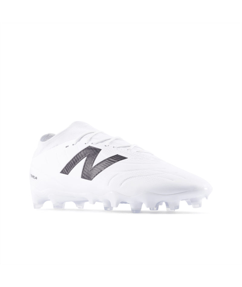 New Balance Men's Tekela Team Low Laced FG V5 Soccer Cleat-5