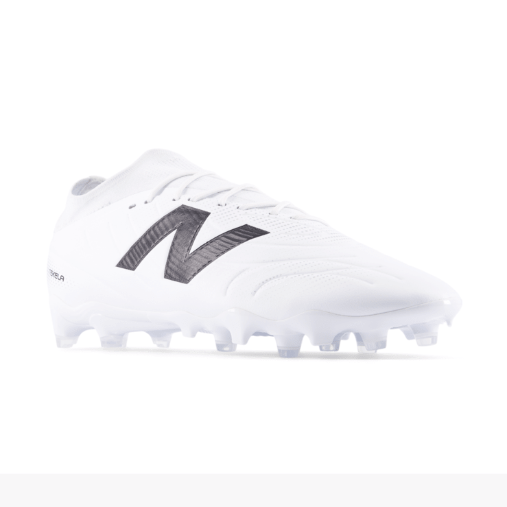 New Balance Men's Tekela Team Low Laced FG V5 Soccer Cleat-5
