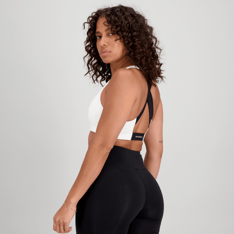 New Balance Women's Fuel Bra-2