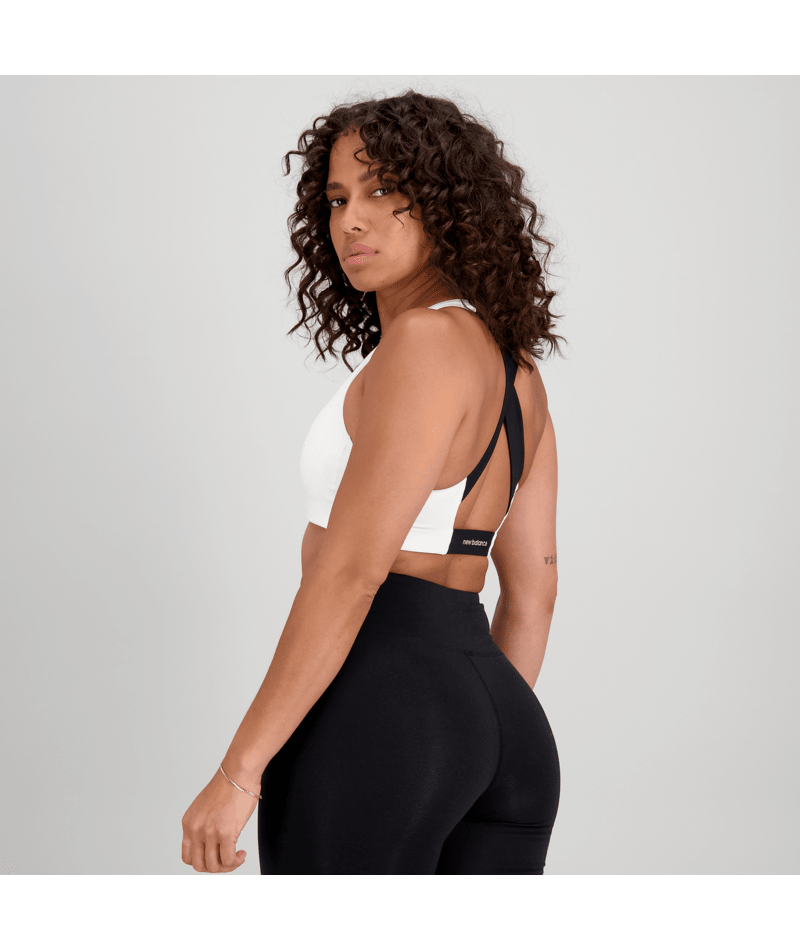 New Balance Women's Fuel Bra-2